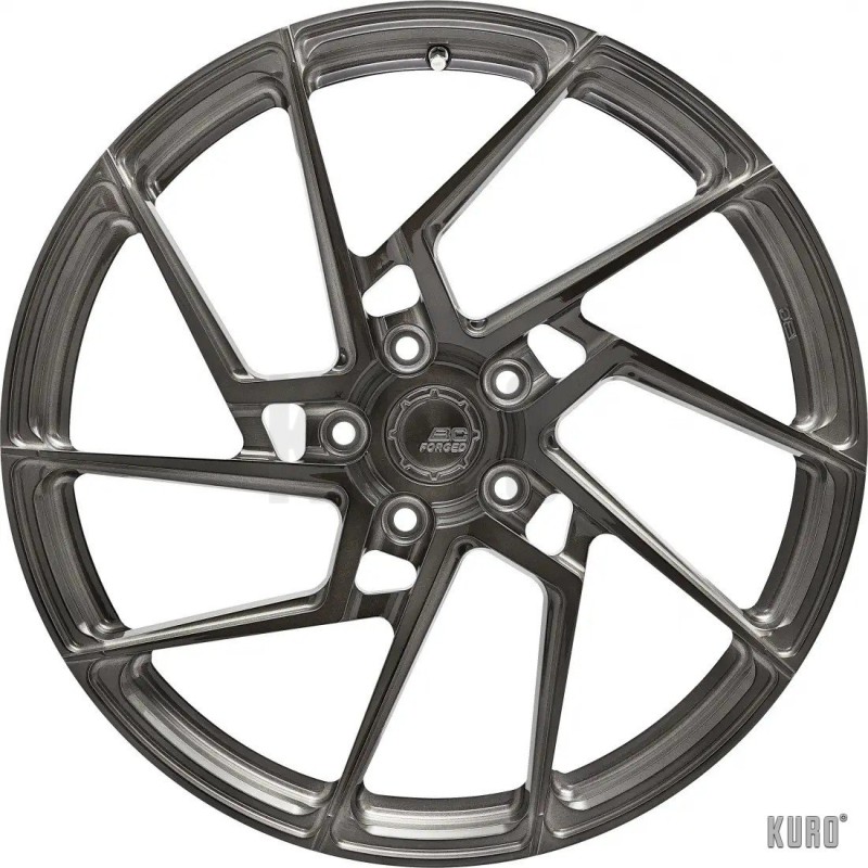 BC Forged EH168