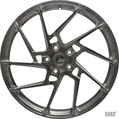 BC Forged EH168