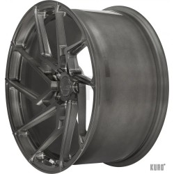 BC Forged EH168
