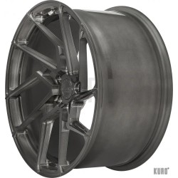 BC Forged EH168