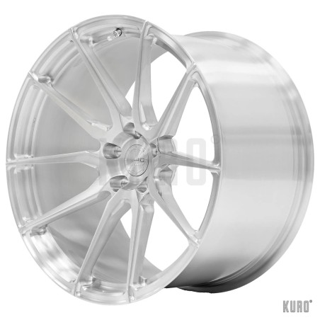 BC Forged EH172