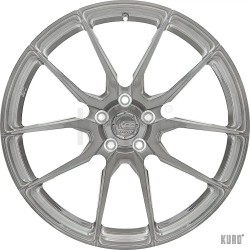 BC Forged EH172