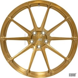 BC Forged EH173