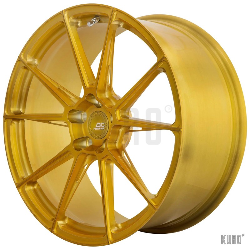 BC Forged EH182