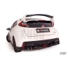 Remus Honda Civic Type-R FK2 Cat-back Valved