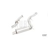 Remus Honda Civic Type-R FK2 Cat-back Valved
