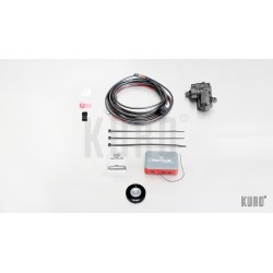 Remus Honda Civic Type-R FK2 Cat-back Valved