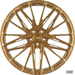 BC Forged EH185