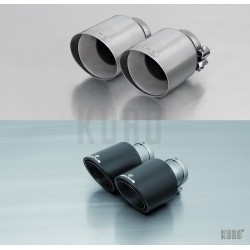 Remus Honda Civic Type-R FK2 Cat-back Valved
