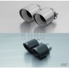 Remus Honda Civic Type-R FK2 Cat-back Valved