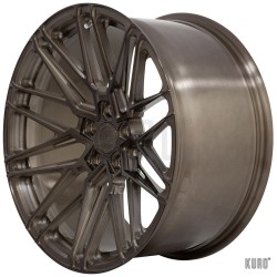 BC Forged EH186