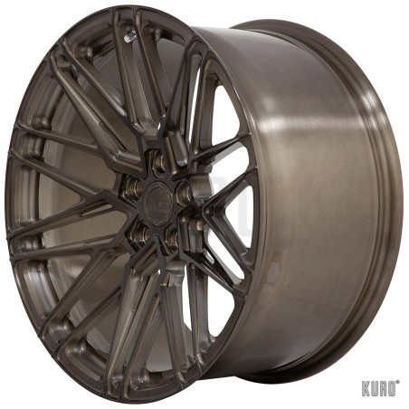 BC Forged EH186