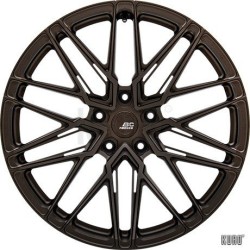 BC Forged EH186