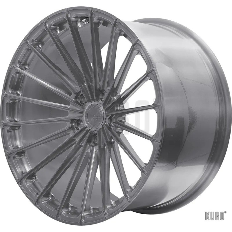 BC Forged EH201