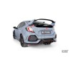 Remus Honda Civic Type-R FK8 Cat-back Valved