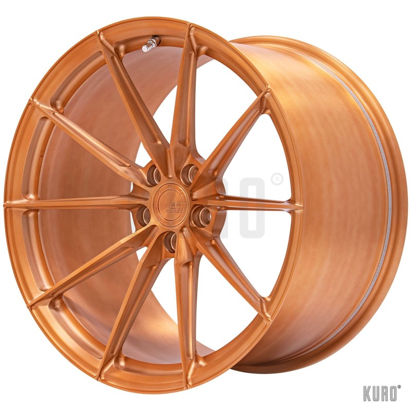BC Forged EH235