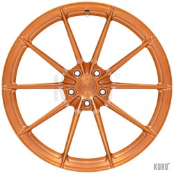 BC Forged EH235