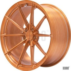 BC Forged EH235