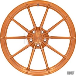 BC Forged EH235