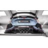Remus Honda Civic Type-R FK8 Cat-back Valved