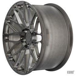 BC Forged EH308