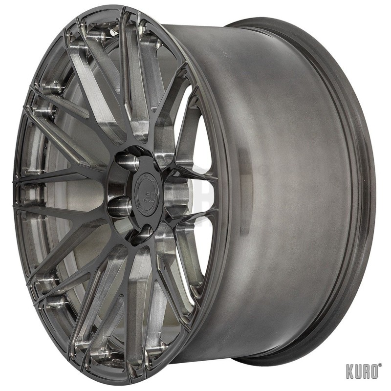 BC Forged EH308