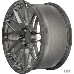 BC Forged EH308