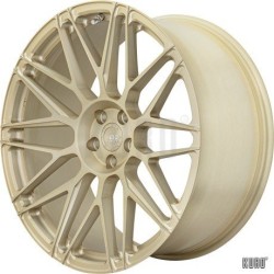 BC Forged EH308