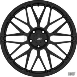 BC Forged EH308