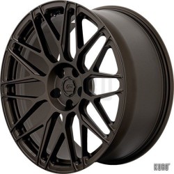 BC Forged EH308