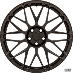 BC Forged EH308