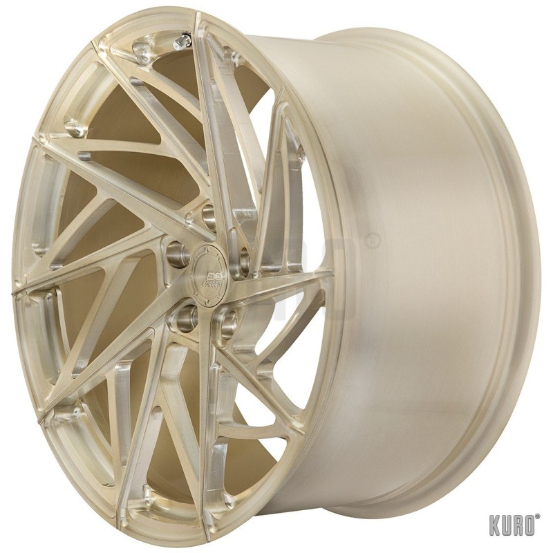 BC Forged EH351