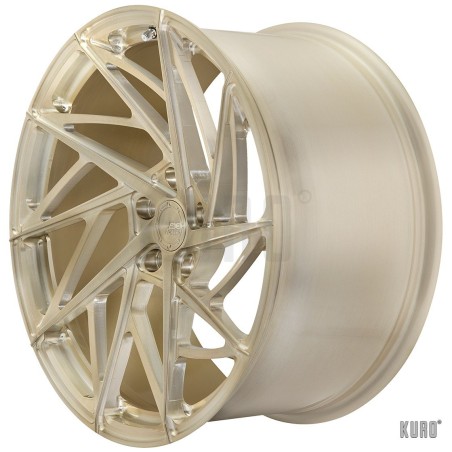 BC Forged EH351