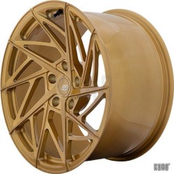 BC Forged EH351