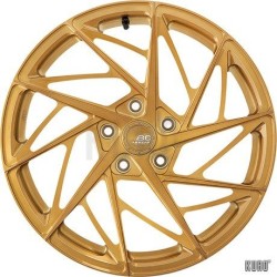 BC Forged EH351
