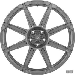 BC Forged EH353