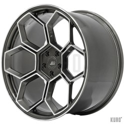 BC Forged EH361