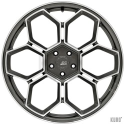 BC Forged EH361
