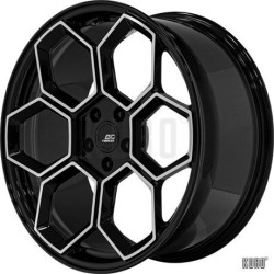 BC Forged EH361