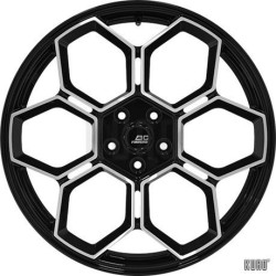 BC Forged EH361
