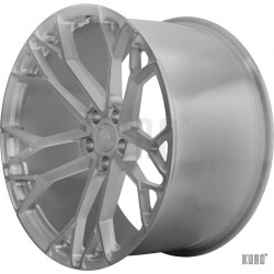BC Forged EH511