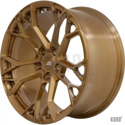 BC Forged EH511