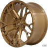 BC Forged EH511
