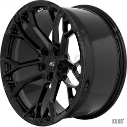 BC Forged EH511