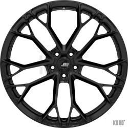 BC Forged EH511