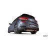 Remus Hyundai I30 N 2.0 T-GDI GPF-Back