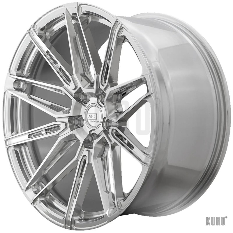 BC Forged EH671
