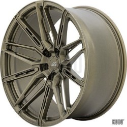 BC Forged EH671