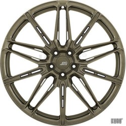 BC Forged EH671