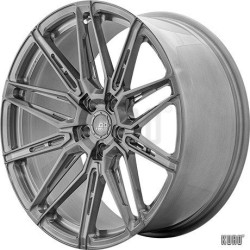 BC Forged EH671